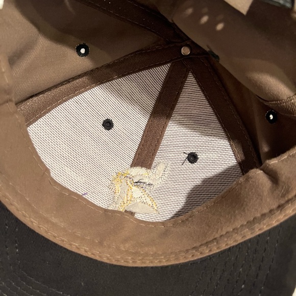 NFL,Vikings ball cap - Picture 2 of 3